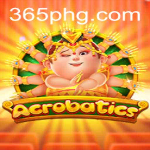 Master the Art of Acrobatics: The Thrilling World of 365ph