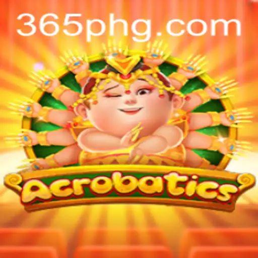 Master the Art of Acrobatics: The Thrilling World of 365ph