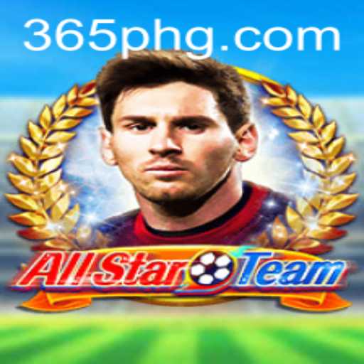 Discover the Thrills of AllStarTeam: A Comprehensive Guide to the Exciting Game 365ph