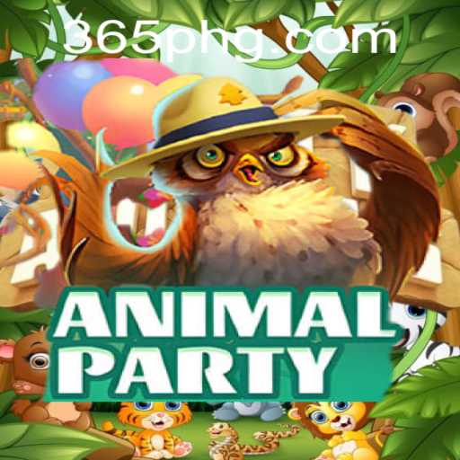 AnimalParty: A Fun-Filled Adventure Awaits with 365ph