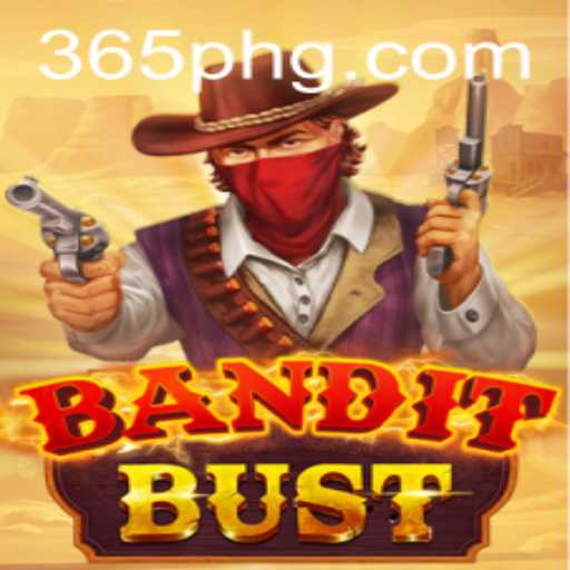 BanditBust: Master the Outlaw Adventures in the Wild West