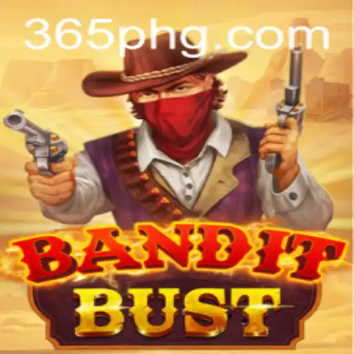 BanditBust: Master the Outlaw Adventures in the Wild West