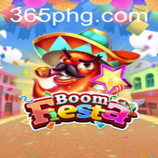 BoomFiesta: A Revolutionary Game Experience