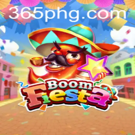 BoomFiesta: A Revolutionary Game Experience