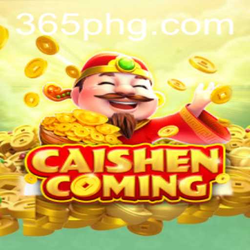 Experience Luck with CAISHENCOMING - A Captivating Journey with 365ph
