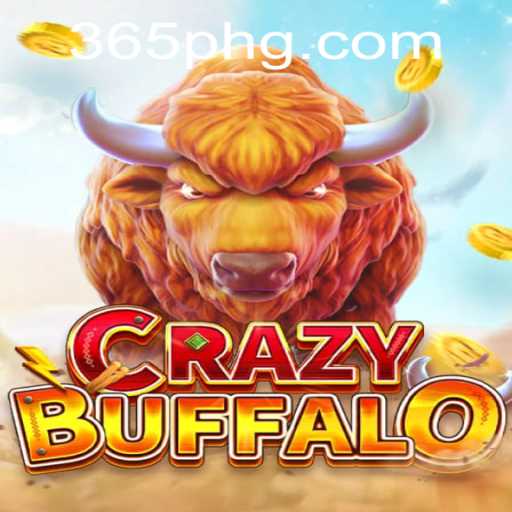 CRAZYBUFFALO: The Exciting New Game That's Taking the World by Storm