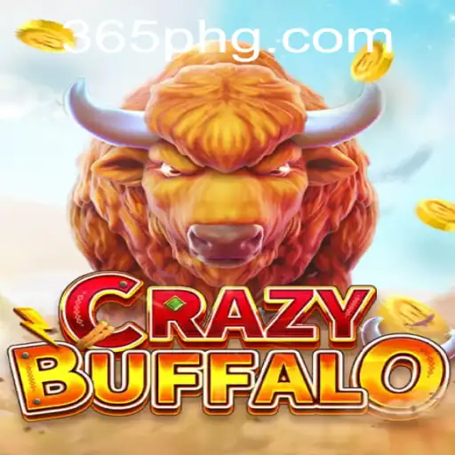 CRAZYBUFFALO: The Exciting New Game That's Taking the World by Storm