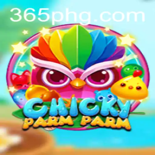 ChickyParmParm: A New Gaming Sensation with 365ph