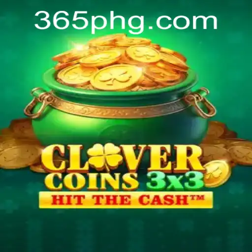 Introduction to Clovercoin3x3: The Emerging Puzzle Game