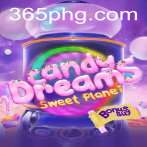 CandyDreamsSweetPlanet: A Sweet Adventure in a Digital Universe