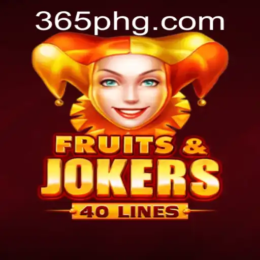 Experience the Thrilling Adventure of FruitsAndJokers40 with 365ph