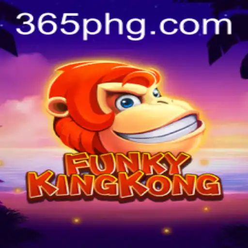 FunkyKingKong: A Dive into the Exciting World of Arcade Gaming