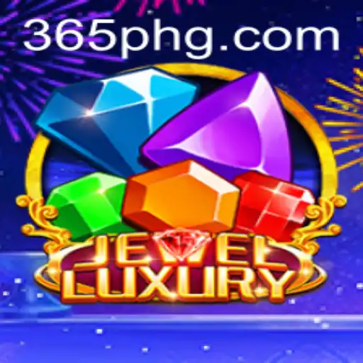Discover the Glimmering World of JewelLuxury: The Exciting New Game Taking 365ph by Storm
