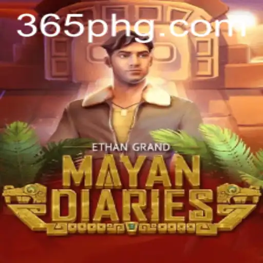 Unveiling the World of MayanDiaries: A Journey Through Time