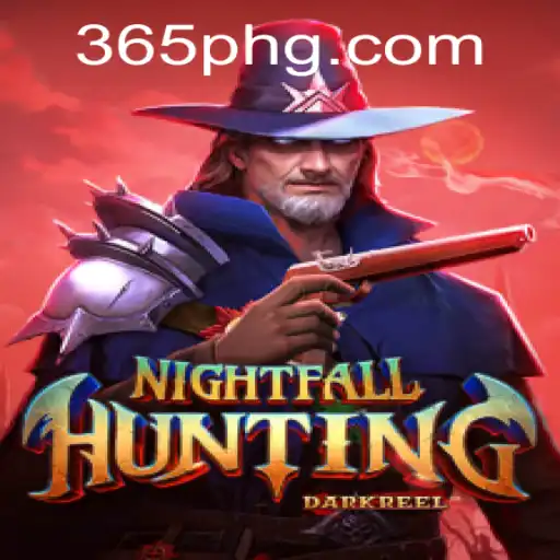 Discover the Thrill of NightfallHunting: A Deep Dive into the Game's World and Mechanics