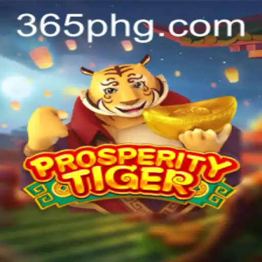 Exploring ProsperityTiger: The Dynamic World of 365ph