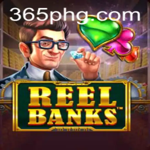 ReelBanks: Dive into a World of Exciting Adventure and Strategy