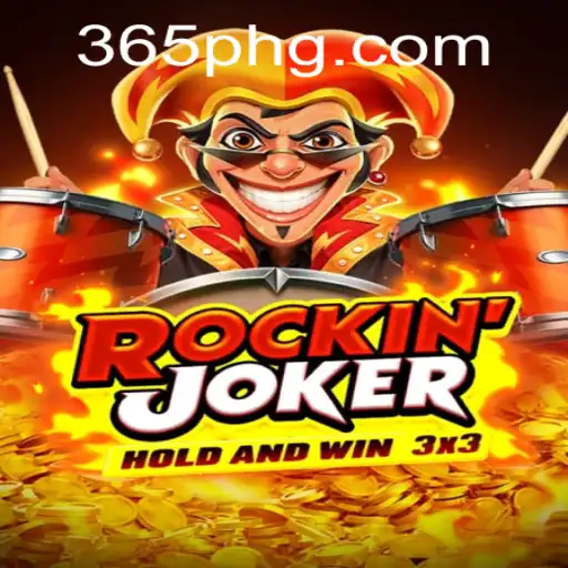 Dive into the World of RockinJoker: Understanding the Innovative Game That Captivates Enthusiasts