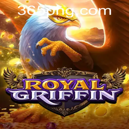 RoyalGriffin: A Majestic Adventure