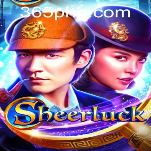 Discover the Intriguing World of 'Sheerluck': A Game of Mystery and Strategy