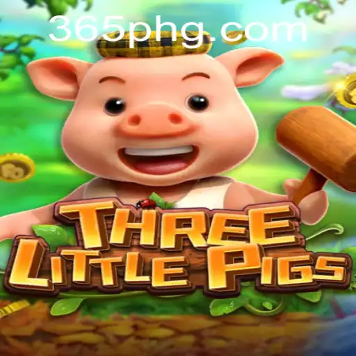 Explore the Enchanting World of THREELITTLEPIGS - A Thrilling Adventure Game