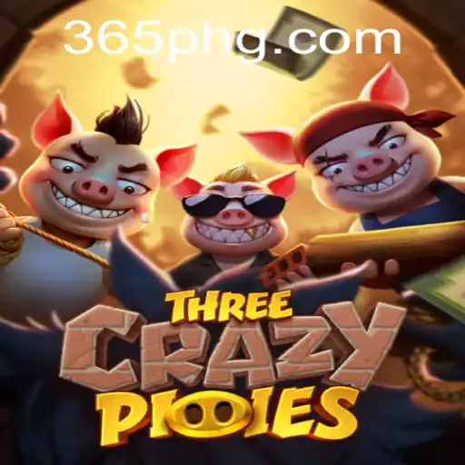 Unleashing the World of ThreeCrazyPiggies: A Dive into Fun and Strategy