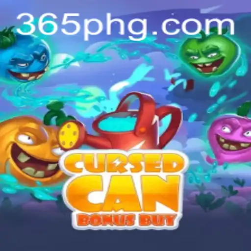 CursedCanBonusBuy: An Immersive Gaming Adventure