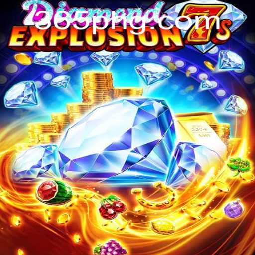 Exploring the Thrills of DiamondExplosion7s: The Game Taking 365ph by Storm