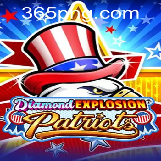 Unveiling the Exciting World of DiamondExplosionPatriots