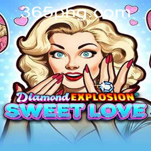 Discover the Magic of DiamondExplosionSweetLove: A Captivating Adventure in Gaming