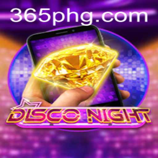 DiscoNightM: The Ultimate Dance Experience