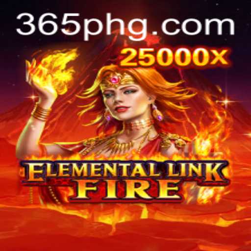 ElementalLinkFire: A Thrilling Journey Through Blaze and Strategy