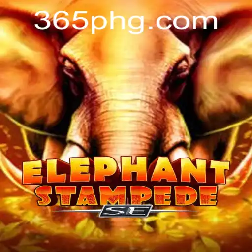Dive into the Thrilling World of ElephantStampedeSE with 365ph