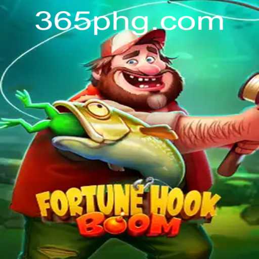 Discover the Thrills of FortuneHookBoom: The Ultimate Gaming Experience