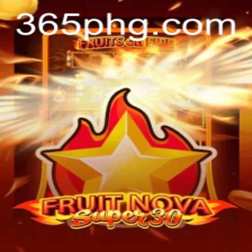 Experience the Excitement of FruitrNovaSupe30: The Ultimate Gaming Adventure