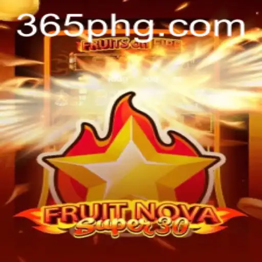 Experience the Excitement of FruitrNovaSupe30: The Ultimate Gaming Adventure