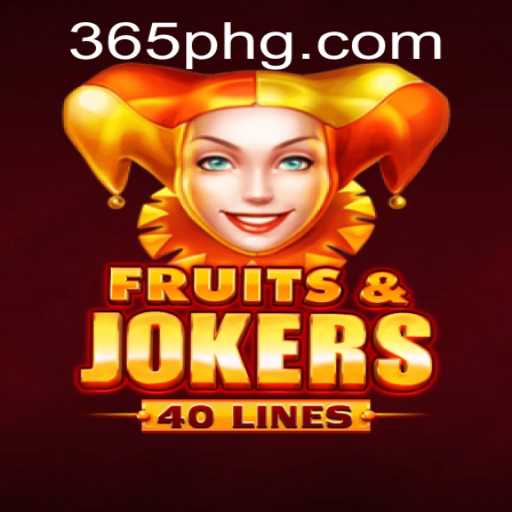 Experience the Thrilling Adventure of FruitsAndJokers40 with 365ph