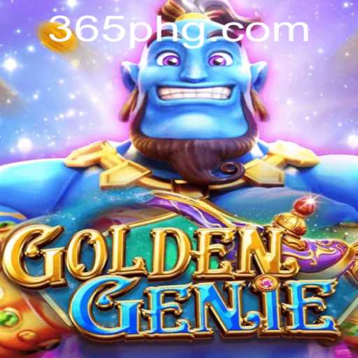Discovering GOLDENGENIE: An Immersive Gaming Experience