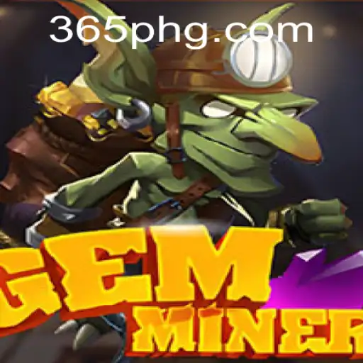 GemMiner: A Deep Dive into the Thrilling World of Gem Extraction