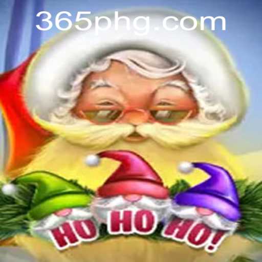 HoHoHo: Dive into the Festive World of Fun and Strategy with 365ph