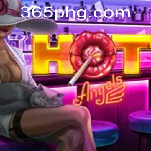 Explore the Enchanting World of HotAngels