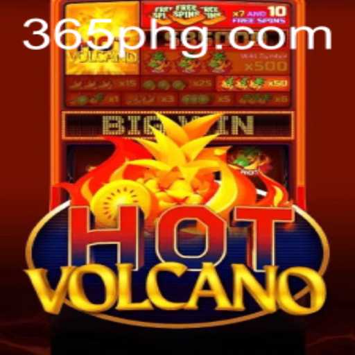 Exploring 'HotVolcano': A Thrilling Gaming Experience with 365ph