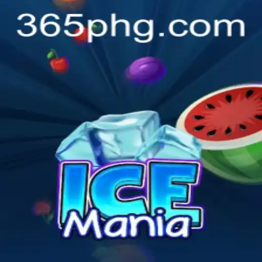 IceMania: A Thrilling Adventure in the World of 365ph