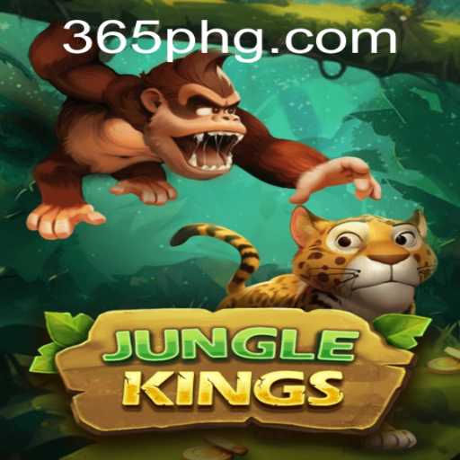 Discover the Adventure of JungleKings and Master the Game with 365ph