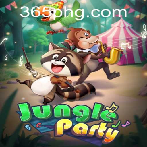 Discover the Thrills of JungleParty: A Comprehensive Guide