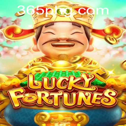 Discover the Thrilling World of LuckyFortunes: A Journey of Chance and Adventure