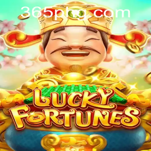 Discover the Thrilling World of LuckyFortunes: A Journey of Chance and Adventure