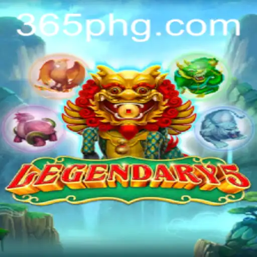 Legendary5: A New Era in Gaming with 365ph