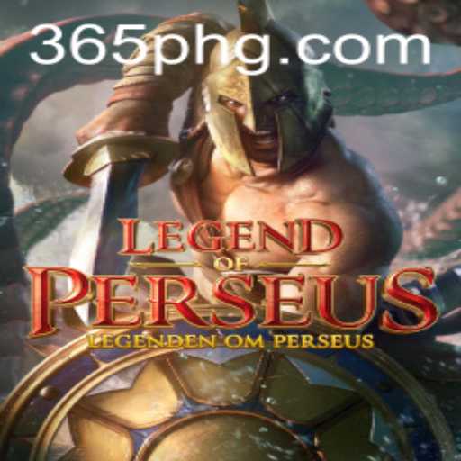 Discover the Epic Adventure of LegendofPerseus