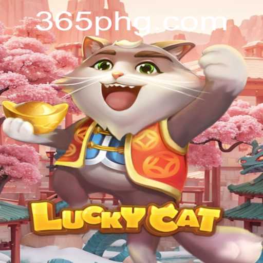 Discovering LuckyCat: A Game of Fortune and Strategy